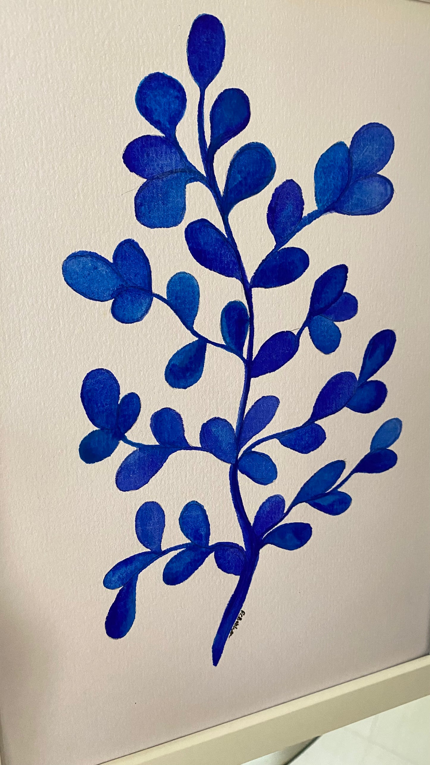 Botanical Series #2
