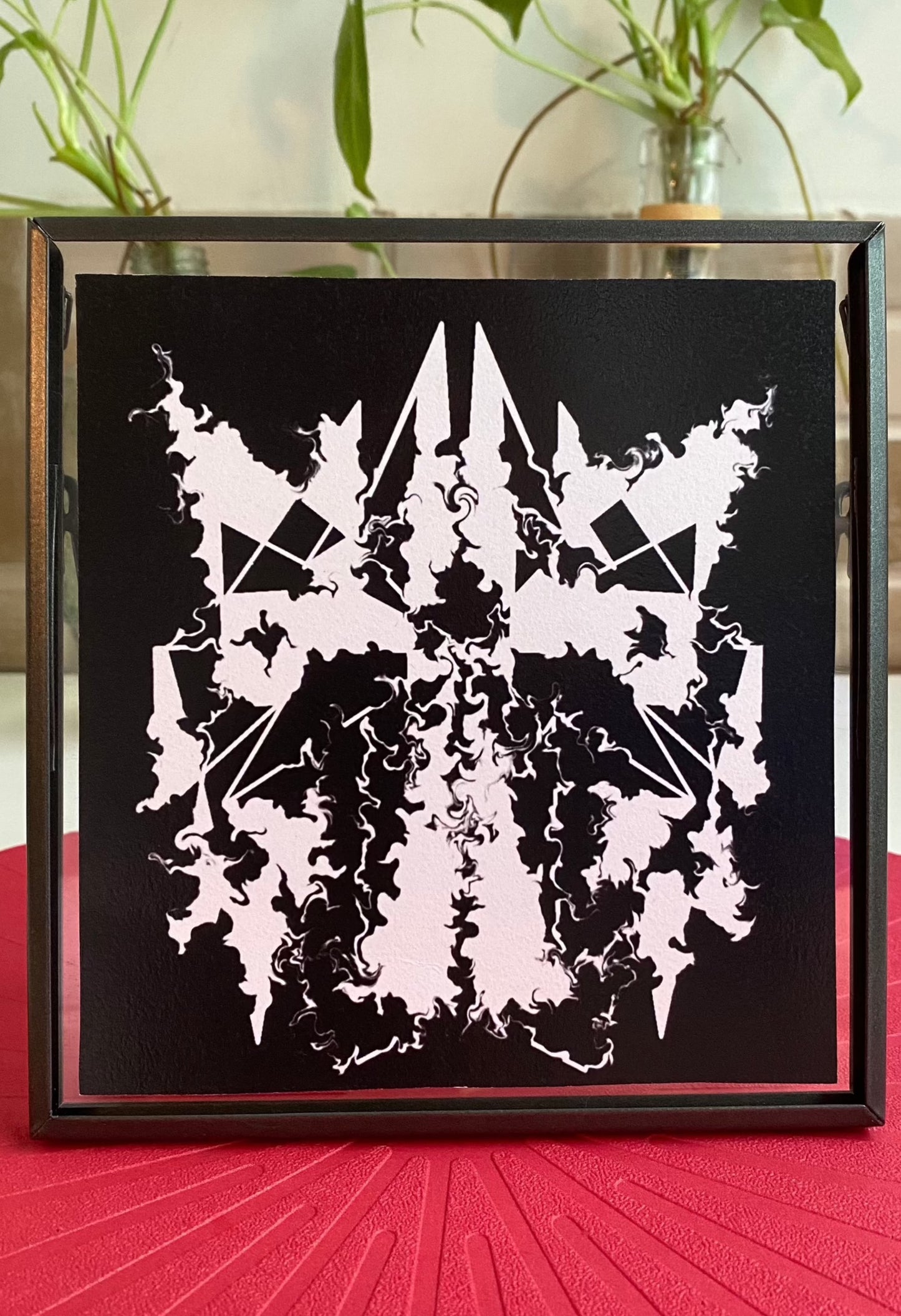Inkblots - Art Print