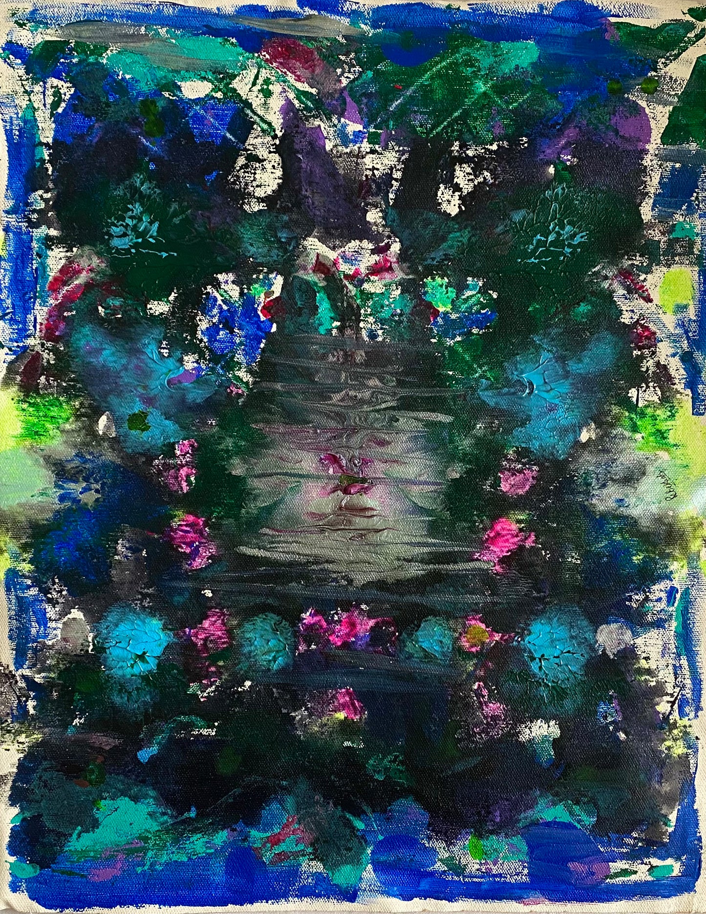 A Magical Mix